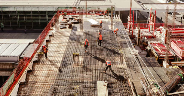 Best Concrete Patio Design and Installation in Wellington, UT