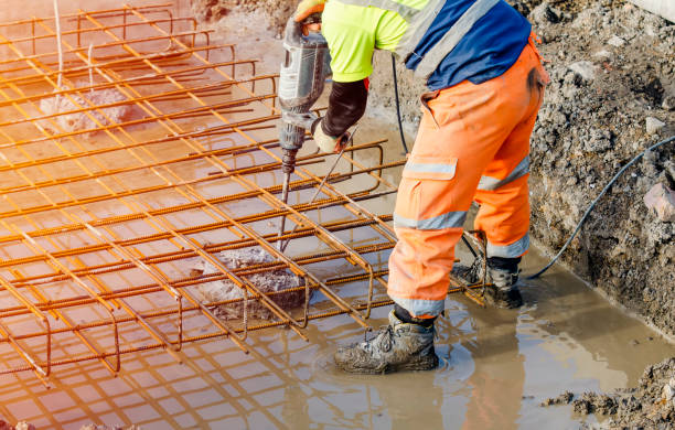 Best Concrete Staining and Coloring in Wellington, UT