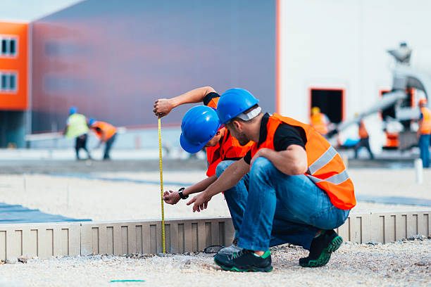 Best Concrete Retaining Walls in Wellington, UT