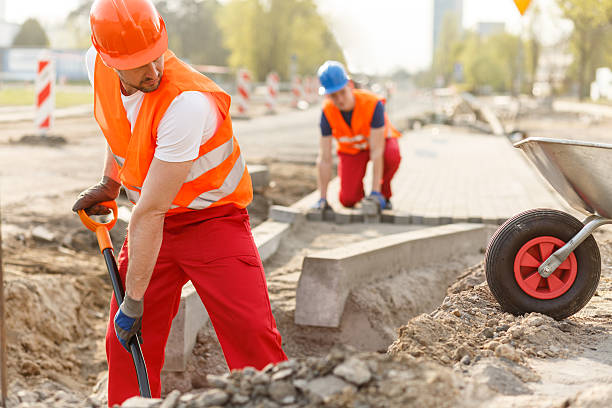 Best Concrete Grinding and Polishing in Wellington, UT