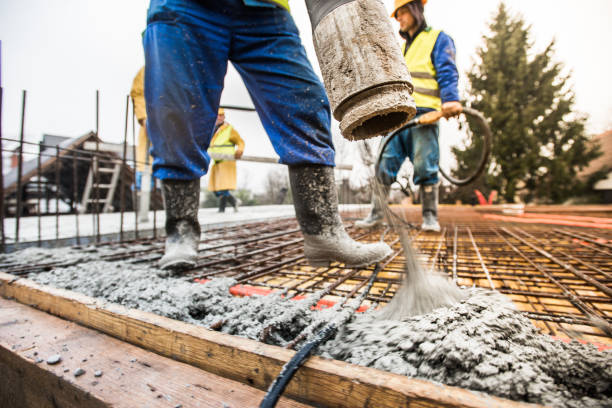 Best Concrete Sealing and Maintenance in Wellington, UT